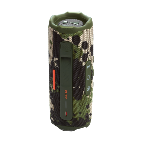 Jbl Flip 7 Squad [JBLFLIP7SQUAD]