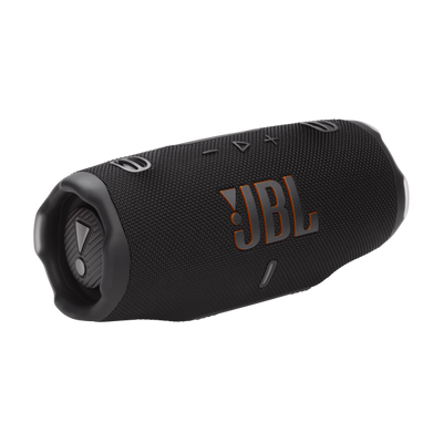 Jbl Charge 6 Black [JBLCHARGE6BLK]