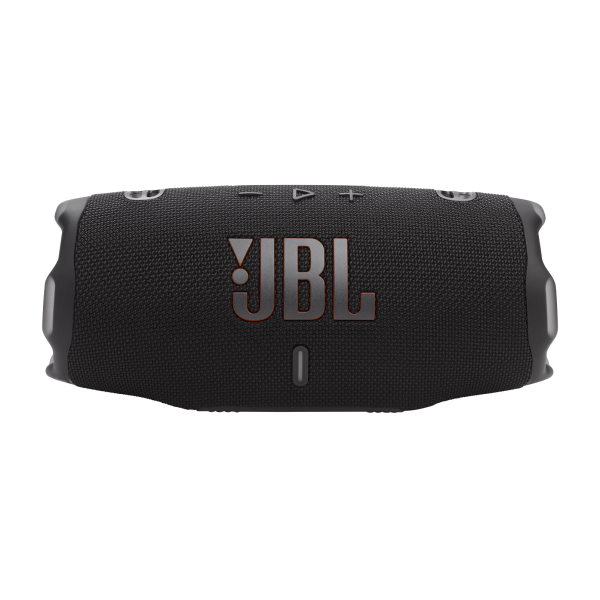 Jbl Charge 6 Black [JBLCHARGE6BLK]