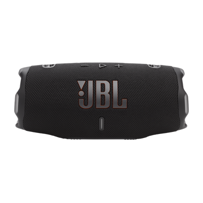 Jbl Charge 6 Black [JBLCHARGE6BLK]
