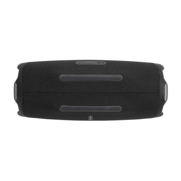 Jbl Charge 6 Black [JBLCHARGE6BLK]