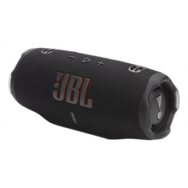 Jbl Charge 6 Black [JBLCHARGE6BLK]
