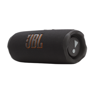 Jbl Flip 7 Black [JBLFLIP7BLK]