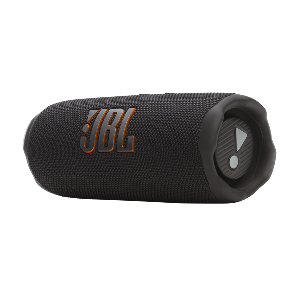 Jbl Flip 7 Black [JBLFLIP7BLK]
