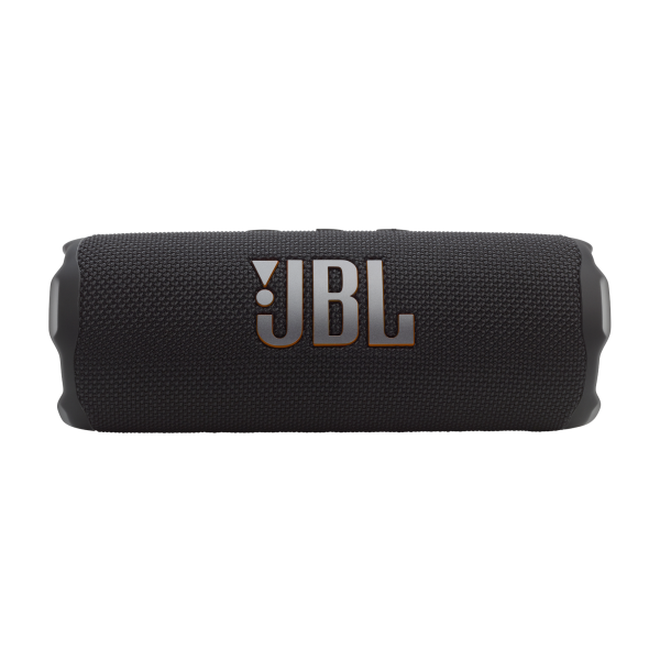 Jbl Flip 7 Black [JBLFLIP7BLK]