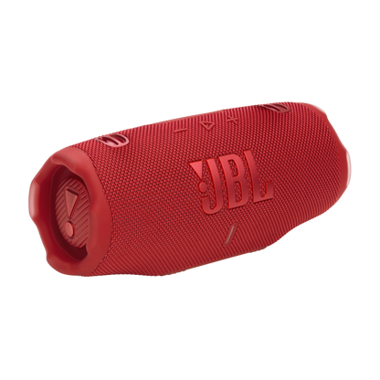 Jbl Charge 6 Red [JBLCHARGE6RED]