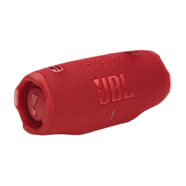 Jbl Charge 6 Red [JBLCHARGE6RED]