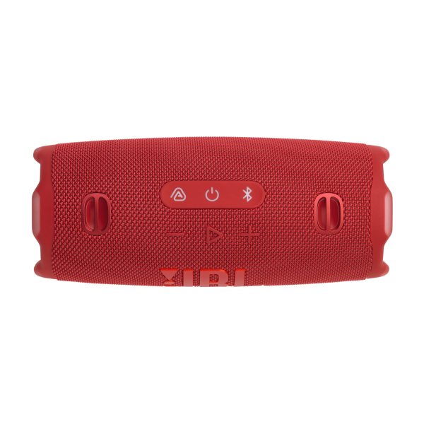Jbl Charge 6 Red [JBLCHARGE6RED]
