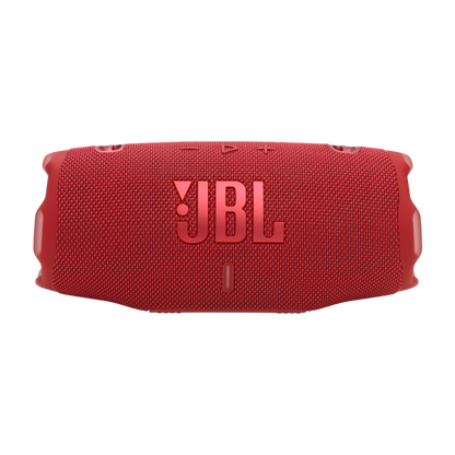 Jbl Charge 6 Red [JBLCHARGE6RED]