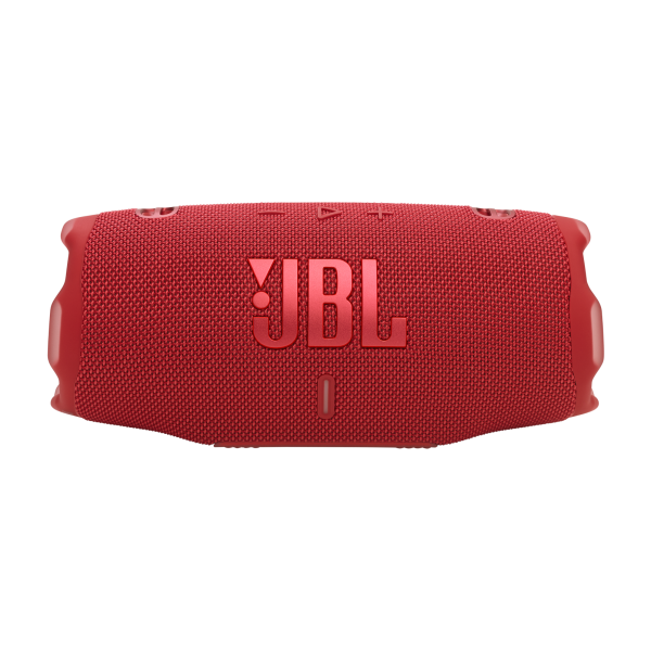 Jbl Charge 6 Red [JBLCHARGE6RED]