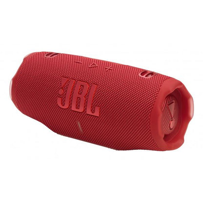 Jbl Charge 6 Red [JBLCHARGE6RED]