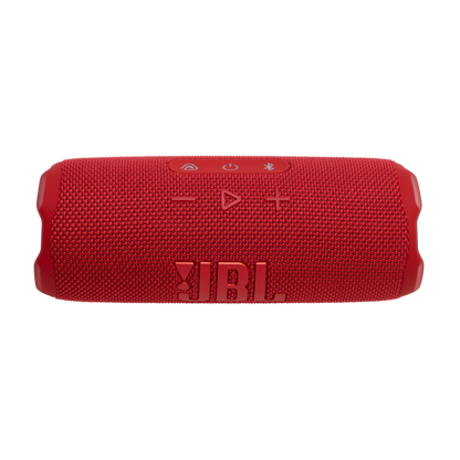Jbl Flip 7 Red [JBLFLIP7RED]