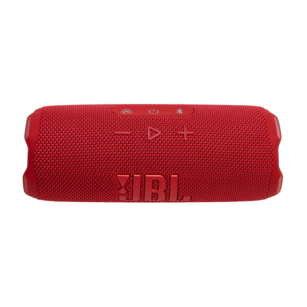 Jbl Flip 7 Red [JBLFLIP7RED]