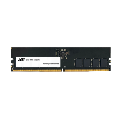 AGI RAM DIMM 16GB DDR5 5600MHZ [AGI560016UD238]