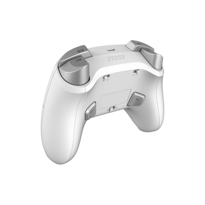 MSI CONTROLLER FORCE GC300 W BIANCO, GAMEPAD [S10-43G0230-EC4]