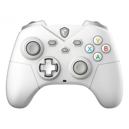 MSI CONTROLLER FORCE GC300 W BIANCO, GAMEPAD [S10-43G0230-EC4]