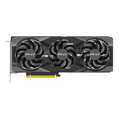PNY GeForce RTX 5070 Ti NVIDIA 16 GB GDDR7 [VCG5070T16TFXPB1]
