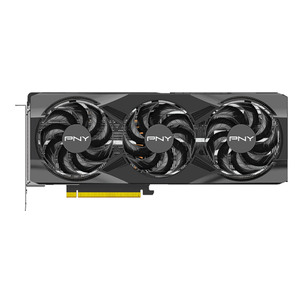 PNY GeForce RTX 5070 Ti NVIDIA 16 GB GDDR7 [VCG5070T16TFXPB1]