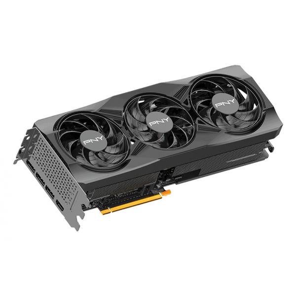 PNY GeForce RTX 5070 Ti NVIDIA 16 GB GDDR7 [VCG5070T16TFXPB1]