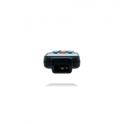 Newland N7 Cachalot Pro II computer palmare 10,2 cm (4") 480 x 800 Pixel Touch screen 360 g Nero [N7-PRO-W4-E4-A13]