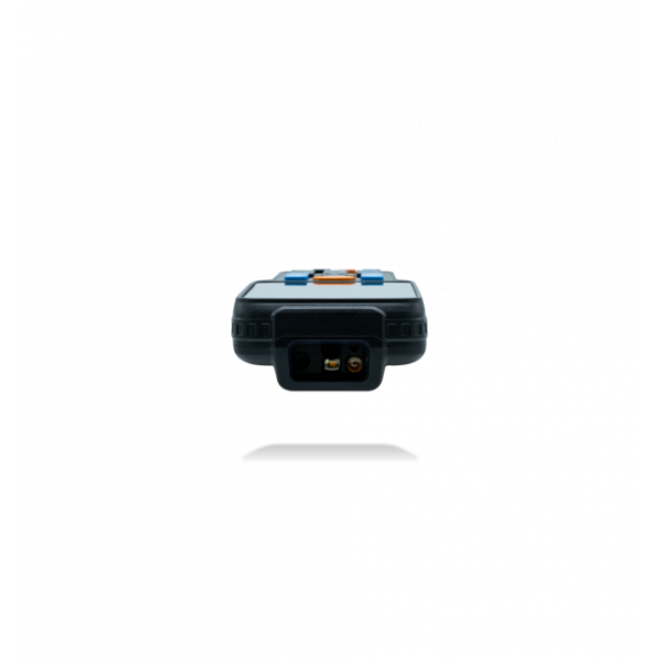 Newland N7 Cachalot Pro II computer palmare 10,2 cm (4") 480 x 800 Pixel Touch screen 360 g Nero [N7-PRO-W4-E4-A13]
