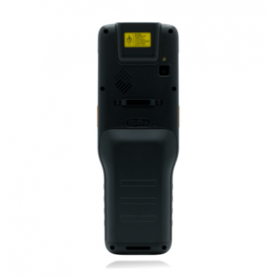 Newland N7 Cachalot Pro II computer palmare 10,2 cm (4") 480 x 800 Pixel Touch screen 360 g Nero [N7-PRO-W4-E4-A13]