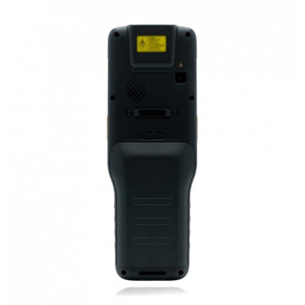 Newland N7 Cachalot Pro II computer palmare 10,2 cm (4") 480 x 800 Pixel Touch screen 360 g Nero [N7-PRO-W4-E4-A13]