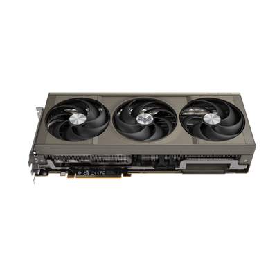 SAPPHIRE VGA RADEON RX 9070, NITRO RX 9070 GAMING OC 16GB DUAL HDMI / DUAL DP LITE [11349-01-20G]