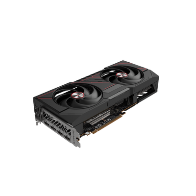 SAPPHIRE VGA RADEON RX 9070, PULSE RX 9070 GAMING 16GB DUAL HDMI / DUAL DP LITE [11349-03-20G]