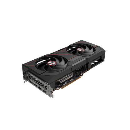 SAPPHIRE VGA RADEON RX 9070, PULSE RX 9070 GAMING 16GB DUAL HDMI / DUAL DP LITE [11349-03-20G]