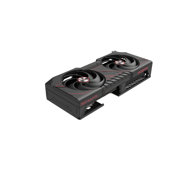 SAPPHIRE VGA RADEON RX 9070, PULSE RX 9070 GAMING 16GB DUAL HDMI / DUAL DP LITE [11349-03-20G]