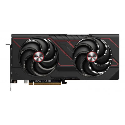 SAPPHIRE VGA RADEON RX 9070, PULSE RX 9070 GAMING 16GB DUAL HDMI / DUAL DP LITE [11349-03-20G]