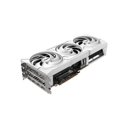 SAPPHIRE VGA RADEON RX 9070, PURE RX 9070 GAMING OC 16GB DUAL HDMI / DUAL DP LITE [11349-02-20G]
