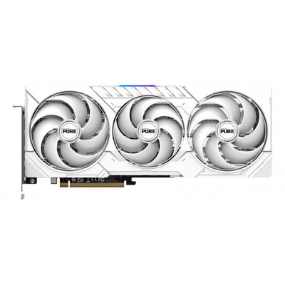 SAPPHIRE VGA RADEON RX 9070, PURE RX 9070 GAMING OC 16GB DUAL HDMI / DUAL DP LITE [11349-02-20G]