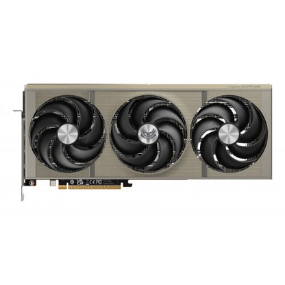 SAPPHIRE VGA RADEON RX 9070 XT, NITRO RADEON RX 9070 XT GAMING OC 16GB DUAL HDMI / DUAL DP LITE [11348-01-20G]