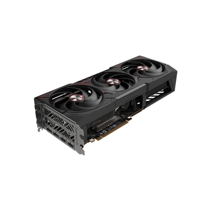 SAPPHIRE VGA RADEON RX 9070 XT, PULSE RX 9070 XT GAMING 16GB DUAL HDMI / DUAL DP LITE [11348-03-20G]