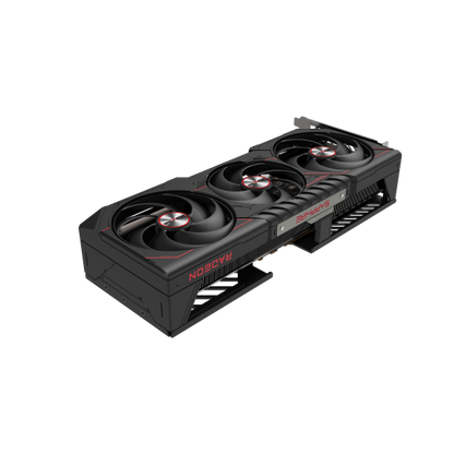 SAPPHIRE VGA RADEON RX 9070 XT, PULSE RX 9070 XT GAMING 16GB DUAL HDMI / DUAL DP LITE [11348-03-20G]