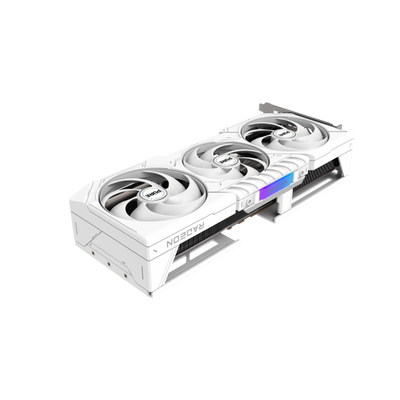 SAPPHIRE VGA RADEON RX 9070 XT, PURE RX 9070 XT GAMING OC 16GB DUAL HDMI / DUAL DP LITE [11348-02-20G]