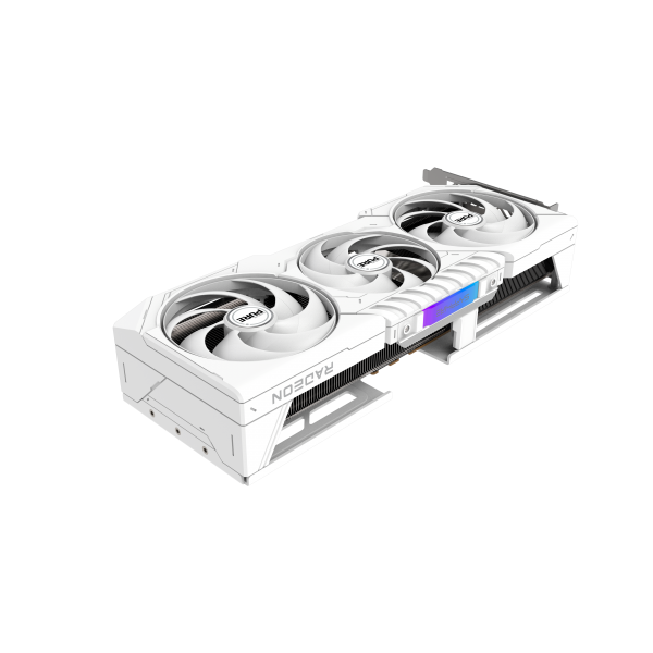 SAPPHIRE VGA RADEON RX 9070 XT, PURE RX 9070 XT GAMING OC 16GB DUAL HDMI / DUAL DP LITE [11348-02-20G]