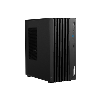 MSI Pro DP180 14TA-457IT PC Intel Core i5 i5-14400F 8 GB DDR4-SDRAM 512 GB SSD NVIDIA GeForce RTX 3050 Windows 11 Pro Desktop Nero [PRODP18014ATA-457IT]