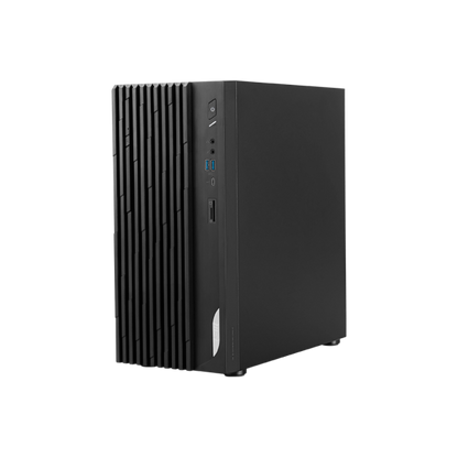 MSI Pro DP180 14TA-457IT PC Intel Core i5 i5-14400F 8 GB DDR4-SDRAM 512 GB SSD NVIDIA GeForce RTX 3050 Windows 11 Pro Desktop Nero [PRODP18014ATA-457IT]