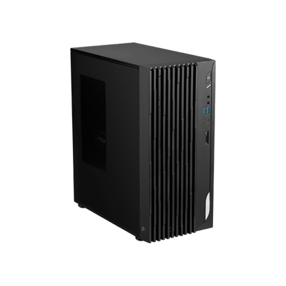 MSI Pro DP180 14TA-457IT PC Intel Core i5 i5-14400F 8 GB DDR4-SDRAM 512 GB SSD NVIDIA GeForce RTX 3050 Windows 11 Pro Desktop Nero [PRODP18014ATA-457IT]