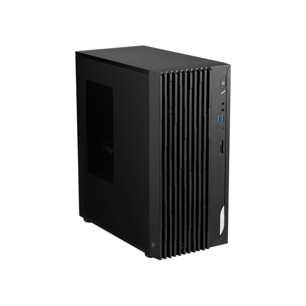 MSI Pro DP180 14TA-457IT PC Intel Core i5 i5-14400F 8 GB DDR4-SDRAM 512 GB SSD NVIDIA GeForce RTX 3050 Windows 11 Pro Desktop Nero [PRODP18014ATA-457IT]