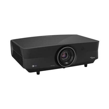 Optoma UHZ68LV - Laser Projector - 5000 ANSI lumen - UHD 3840x2160 [E3P7N71E111]