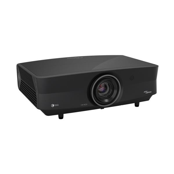 Optoma UHZ68LV - Laser Projector - 5000 ANSI lumen - UHD 3840x2160 [E3P7N71E111]