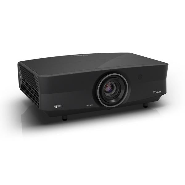 Optoma UHZ68LV - Laser Projector - 5000 ANSI lumen - UHD 3840x2160 [E3P7N71E111]