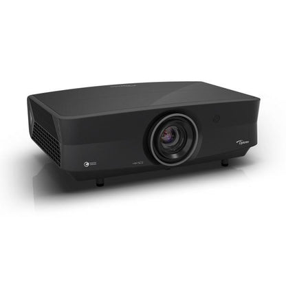 Optoma UHZ68LV - Laser Projector - 5000 ANSI lumen - UHD 3840x2160 [E3P7N71E111]