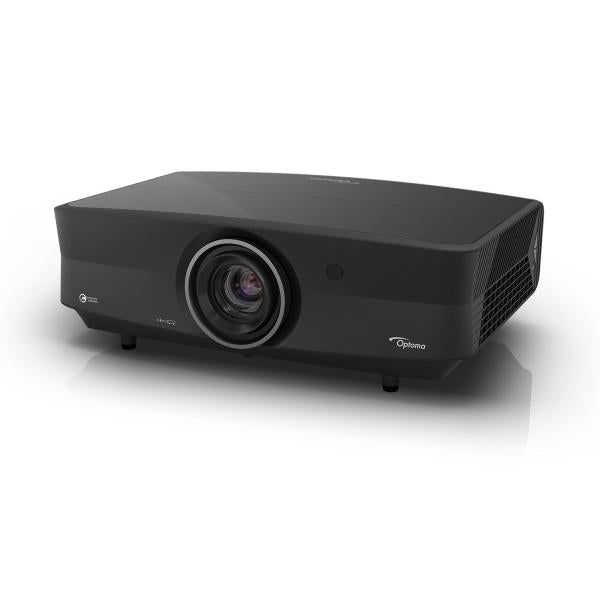 Optoma UHZ68LV - Laser Projector - 5000 ANSI lumen - UHD 3840x2160 [E3P7N71E111]