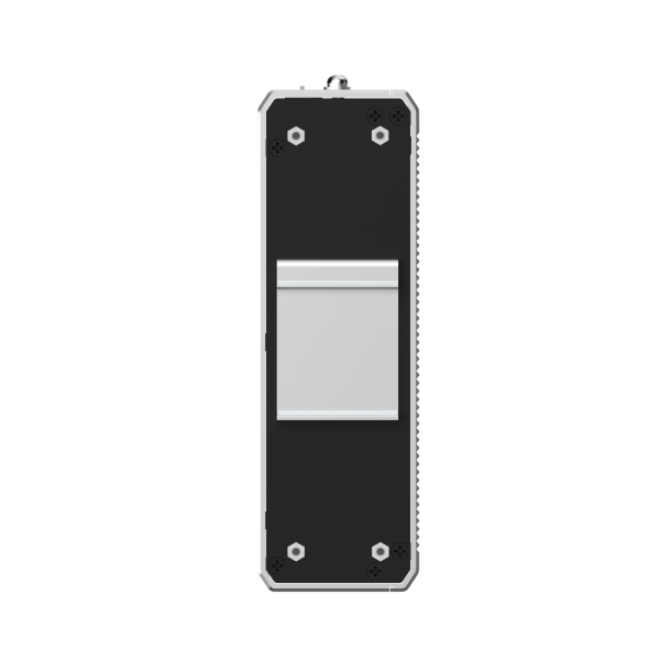 REYEE CLOUD INDUSTRIAL SWITCH L2 FULL MANAGED IP40, 8XRJ45 GIGABIT, 2XSFP, 7 P. POE+ E 1 P. POE++ [RG-NIS2100-8GT2SFP-H]