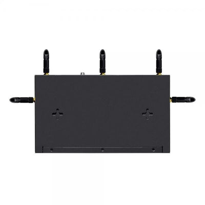 TP-Link Omada DR3650V-4G router wireless Gigabit Ethernet Dual-band (2.4 GHz/5 GHz) Nero [DR3650V-4G]